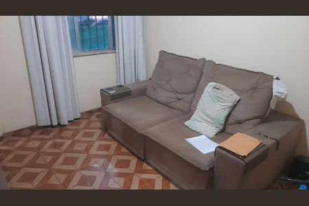 Apartamento à venda com 36m², 1 quarto e 1 vaga