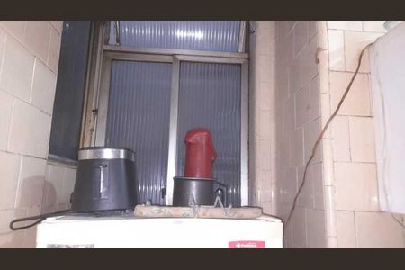 Apartamento à venda com 36m², 1 quarto e 1 vaga