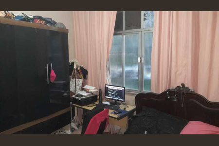 Apartamento à venda com 36m², 1 quarto e 1 vaga