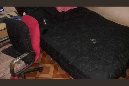 Apartamento à venda com 36m², 1 quarto e 1 vaga