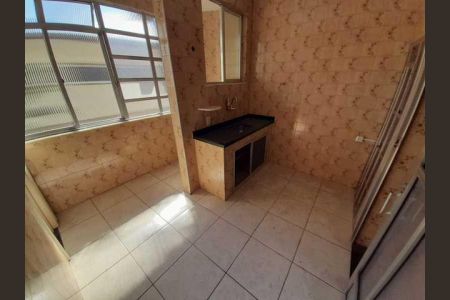 Apartamento à venda com 55m², 1 quarto e 1 vaga