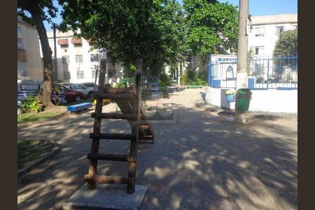Apartamento à venda com 60m², 3 quartos e 1 vaga