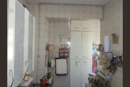 Apartamento à venda com 60m², 3 quartos e 1 vaga