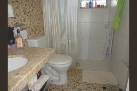 Apartamento à venda com 60m², 3 quartos e 1 vaga