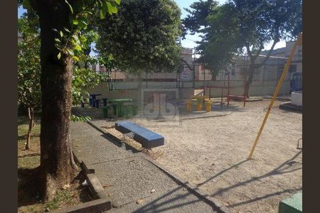 Apartamento à venda com 60m², 3 quartos e 1 vaga