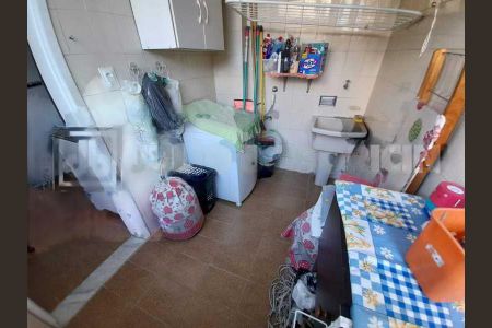 Apartamento à venda com 60m², 2 quartos e 1 vaga