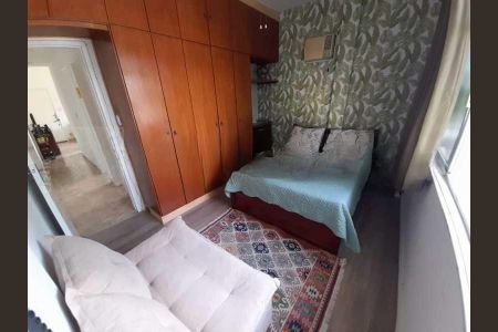 Apartamento à venda com 60m², 2 quartos e 1 vaga