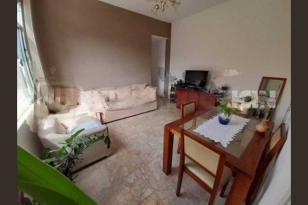 Apartamento à venda com 60m², 2 quartos e 1 vaga