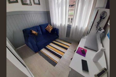 Apartamento à venda com 60m², 2 quartos e 1 vaga