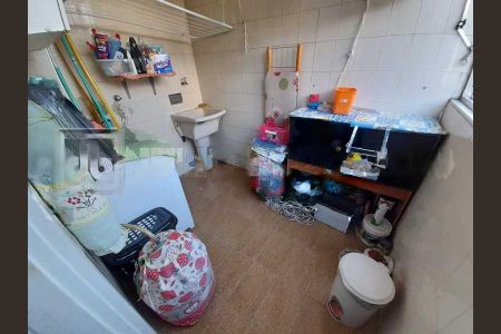 Apartamento à venda com 60m², 2 quartos e 1 vaga