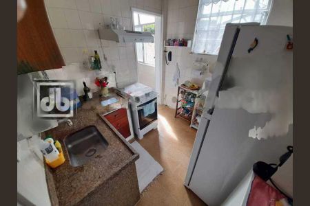 Apartamento à venda com 60m², 2 quartos e 1 vaga