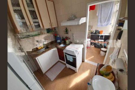 Apartamento à venda com 60m², 2 quartos e 1 vaga