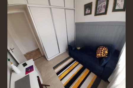 Apartamento à venda com 60m², 2 quartos e 1 vaga