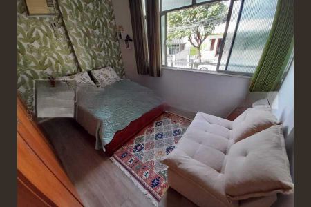 Apartamento à venda com 60m², 2 quartos e 1 vaga