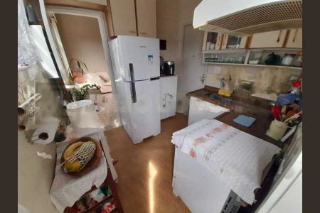 Apartamento à venda com 60m², 2 quartos e 1 vaga