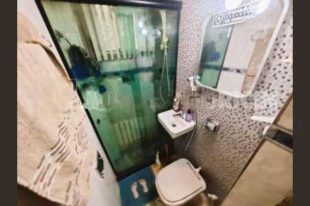 Apartamento à venda com 54m², 1 quarto e 1 vaga