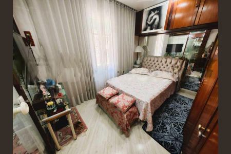 Apartamento à venda com 54m², 1 quarto e 1 vaga