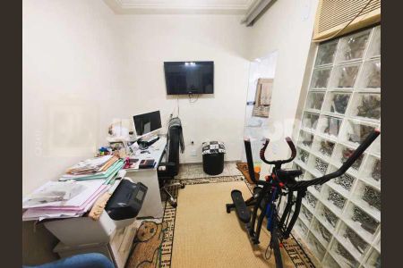 Apartamento à venda com 54m², 1 quarto e 1 vaga