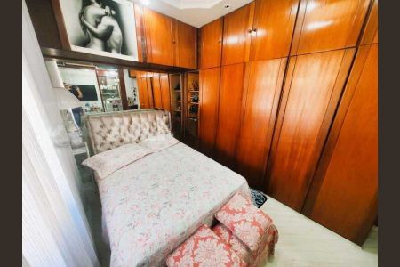 Apartamento à venda com 54m², 1 quarto e 1 vaga