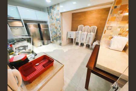 Apartamento à venda com 54m², 1 quarto e 1 vaga