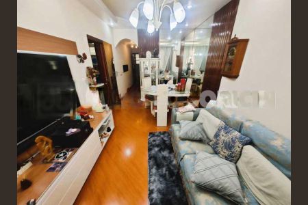 Apartamento à venda com 54m², 1 quarto e 1 vaga