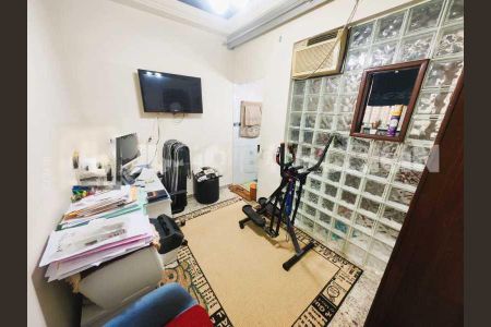 Apartamento à venda com 54m², 1 quarto e 1 vaga