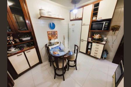 Apartamento à venda com 54m², 1 quarto e 1 vaga