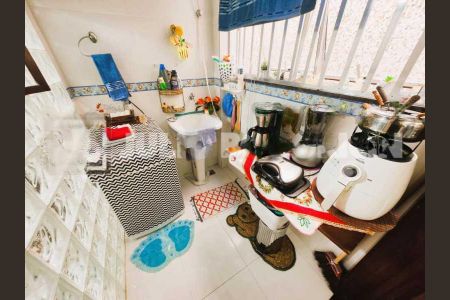 Apartamento à venda com 54m², 1 quarto e 1 vaga