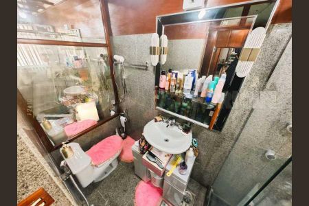 Apartamento à venda com 54m², 1 quarto e 1 vaga