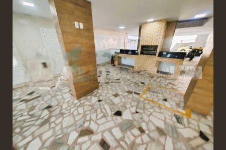 Apartamento à venda com 54m², 1 quarto e 1 vaga