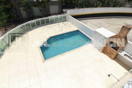 Apartamento à venda com 185m², 4 quartos e 3 vagas