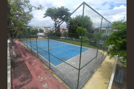 Casa de condomínio à venda com 96m², 3 quartos e 1 vaga