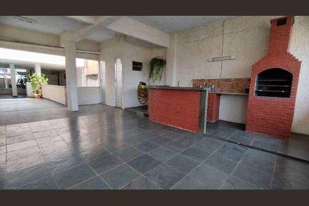 Apartamento à venda com 80m², 3 quartos e 1 vaga