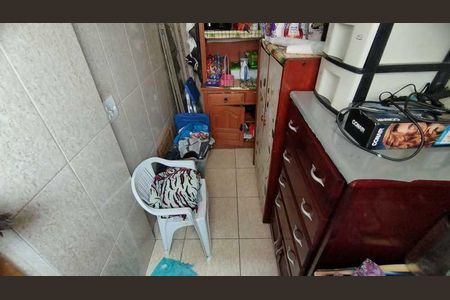 Apartamento à venda com 80m², 3 quartos e 1 vaga