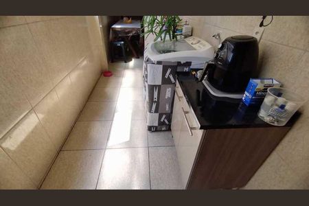 Apartamento à venda com 80m², 3 quartos e 1 vaga