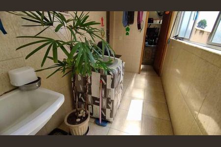 Apartamento à venda com 80m², 3 quartos e 1 vaga