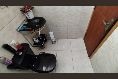 Apartamento à venda com 80m², 3 quartos e 1 vaga