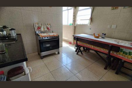 Apartamento à venda com 80m², 3 quartos e 1 vaga