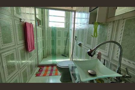 Apartamento à venda com 80m², 3 quartos e 1 vaga