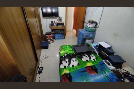 Apartamento à venda com 80m², 3 quartos e 1 vaga
