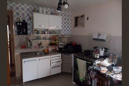 Casa à venda com 468m², 4 quartos e 4 vagas