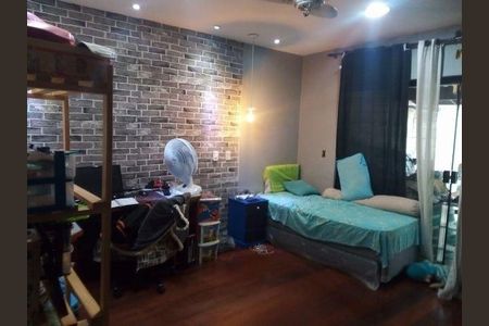 Casa à venda com 468m², 4 quartos e 4 vagas