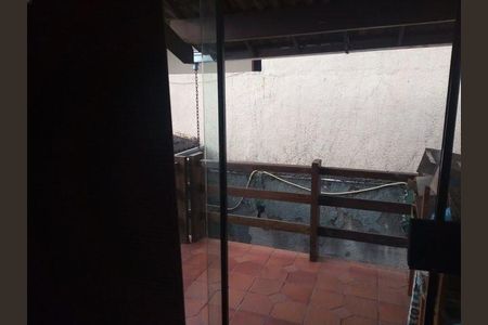 Casa à venda com 468m², 4 quartos e 4 vagas