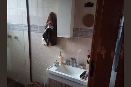 Casa à venda com 468m², 4 quartos e 4 vagas