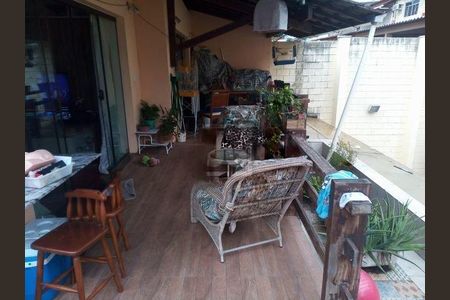 Casa à venda com 468m², 4 quartos e 4 vagas