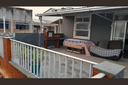 Casa à venda com 179m², 4 quartos e 1 vaga