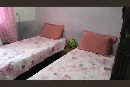 Casa à venda com 179m², 4 quartos e 1 vaga