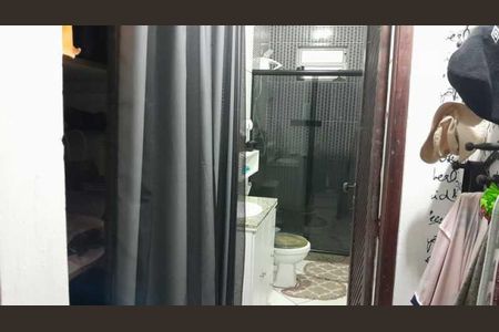 Casa à venda com 179m², 4 quartos e 1 vaga