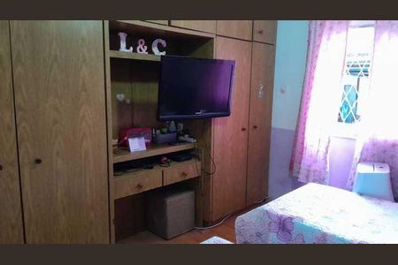 Casa à venda com 179m², 4 quartos e 1 vaga