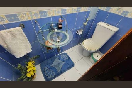 Casa à venda com 367m², 4 quartos e 4 vagas